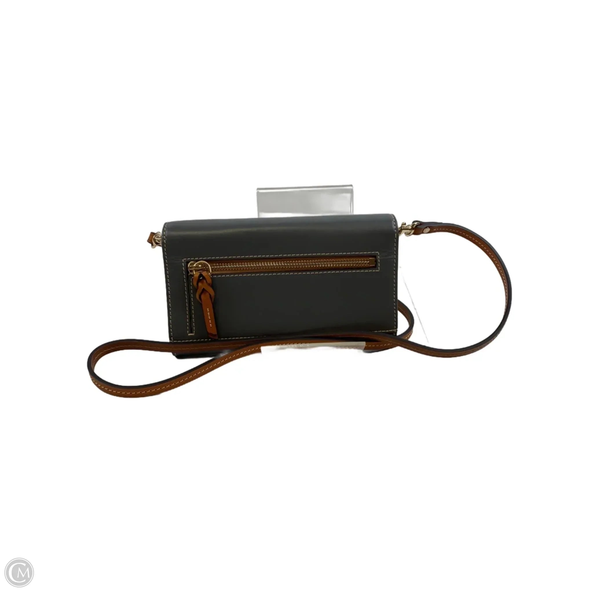 Crossbody Designer By Dooney And Bourke, Size: Small