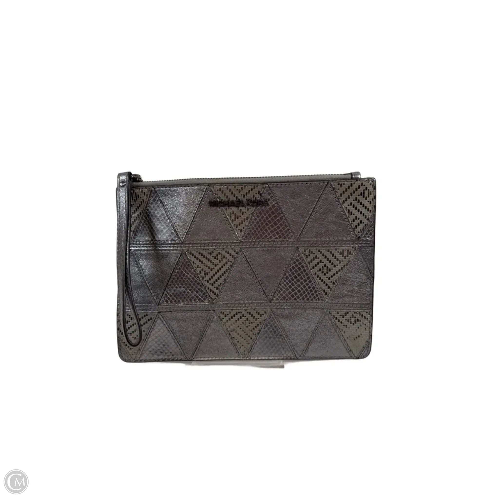 Clutch By Michael By Michael Kors, Size: Large