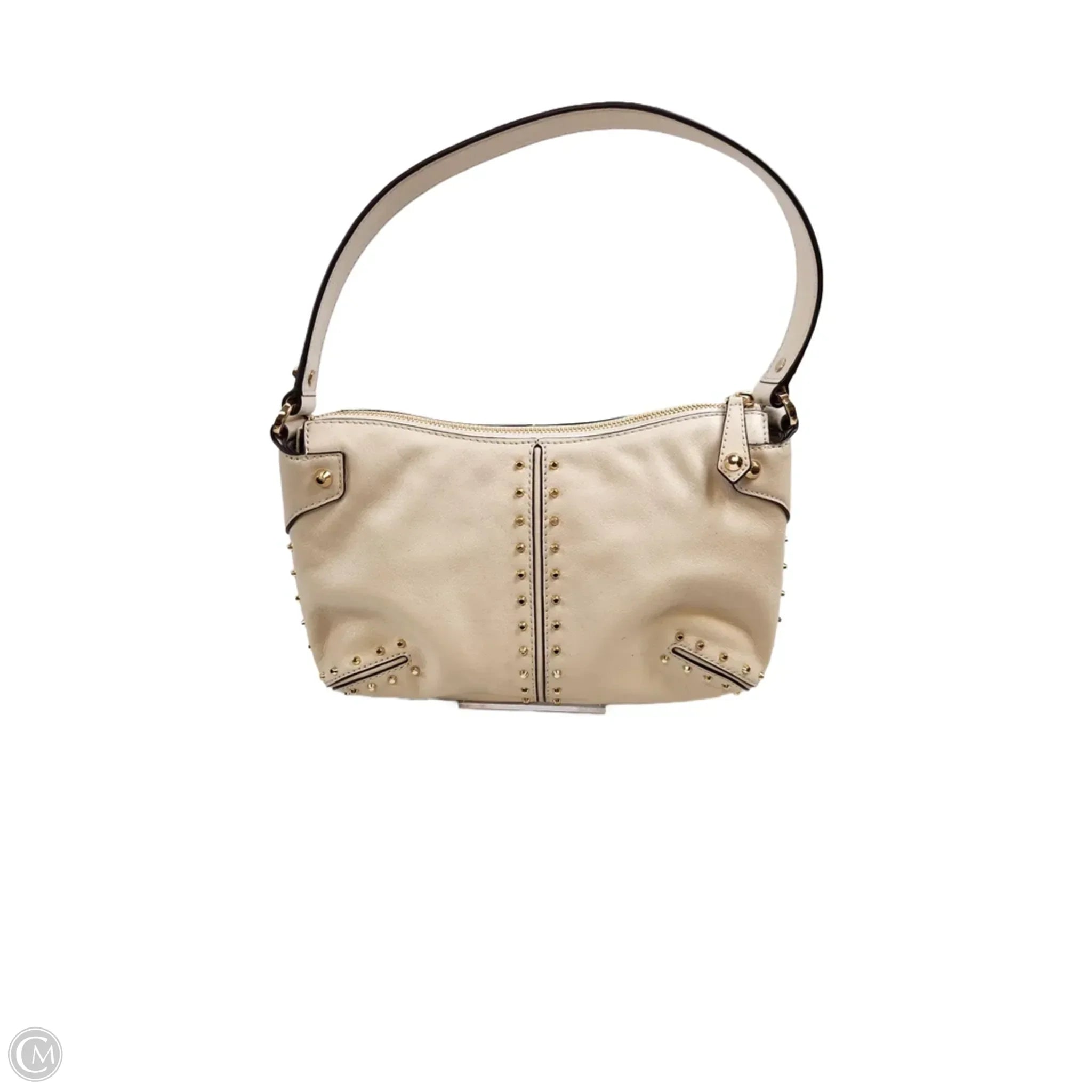 Handbag Designer By Michael Kors, Size: Small