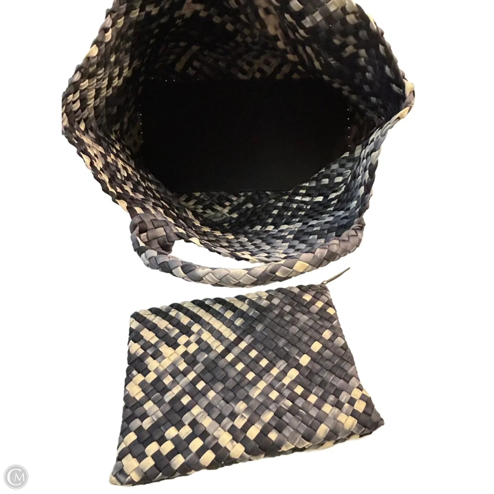 Tote By Clothes Mentor, Size: Medium