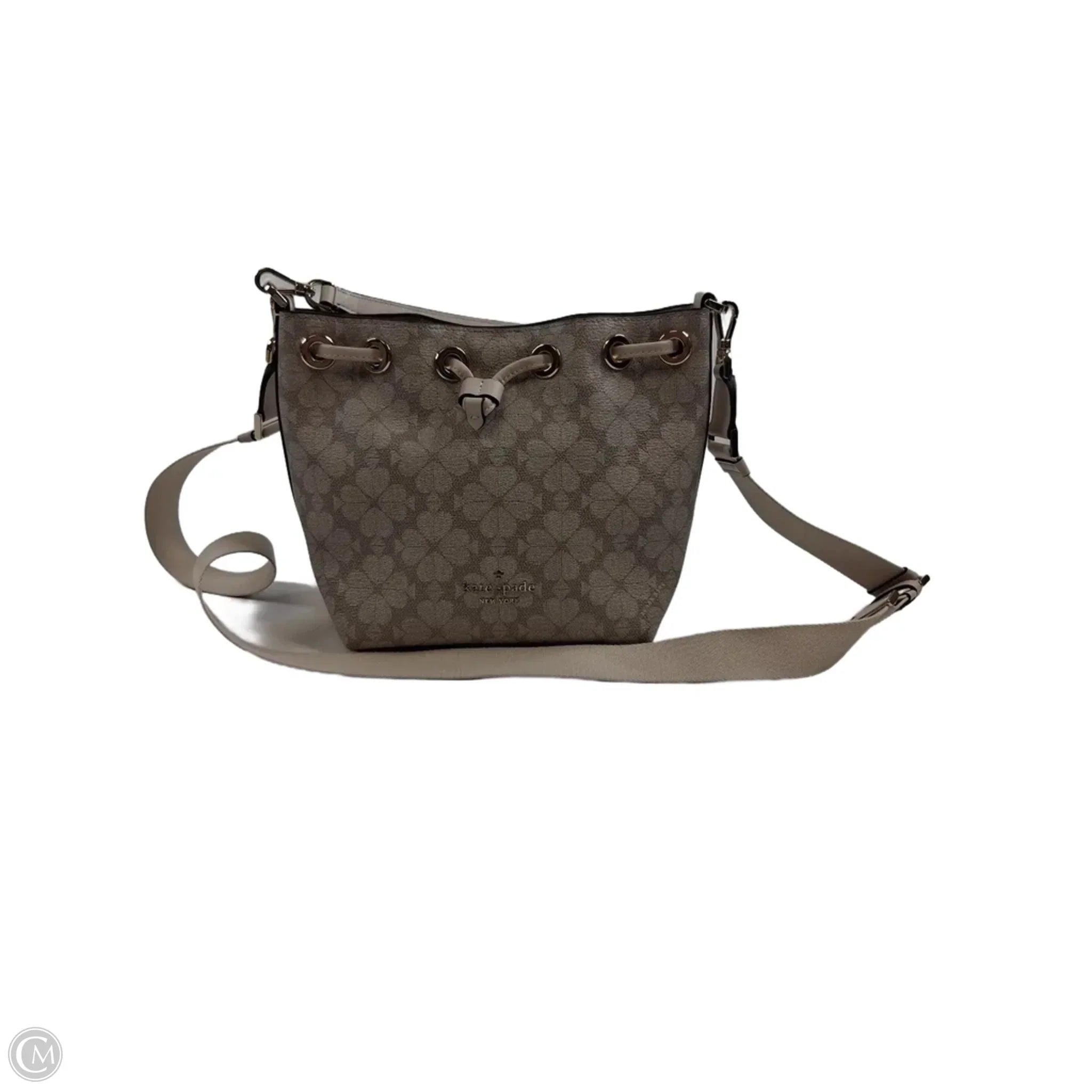 Crossbody Designer By Kate Spade, Size: Medium