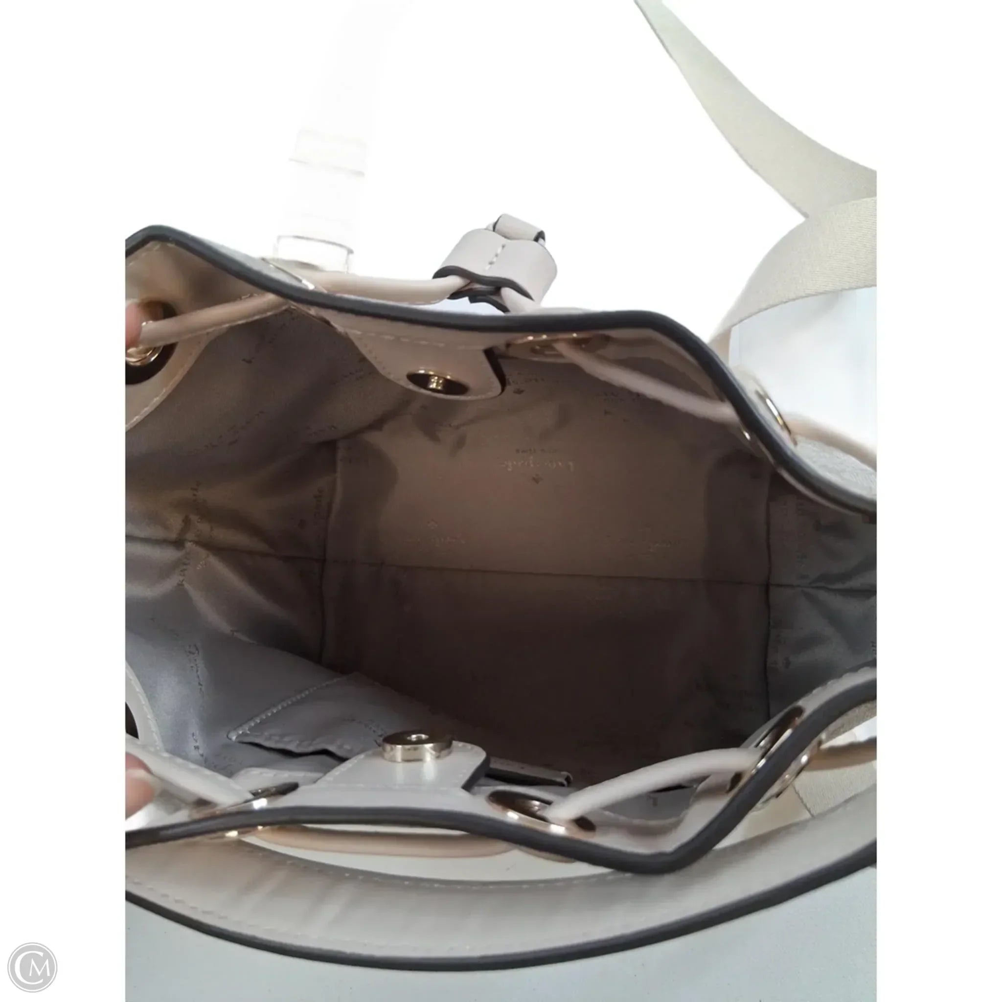 Crossbody Designer By Kate Spade, Size: Medium