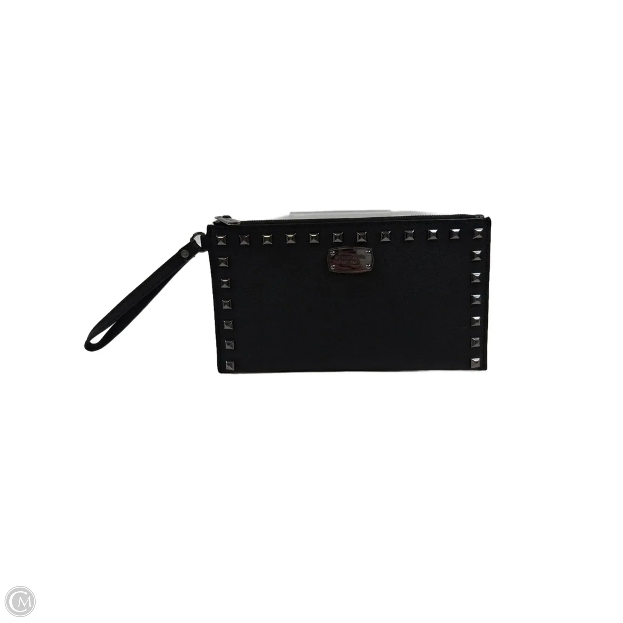 Wristlet Designer By Michael Kors, Size: Large