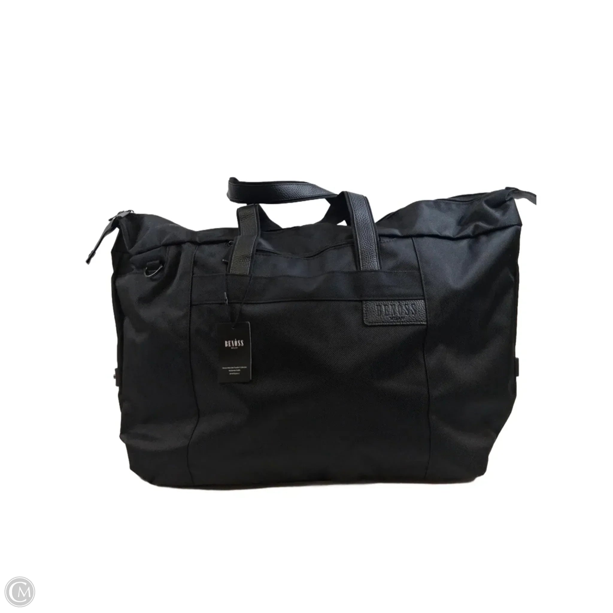 Duffle And Weekender By Cme, Size: Large