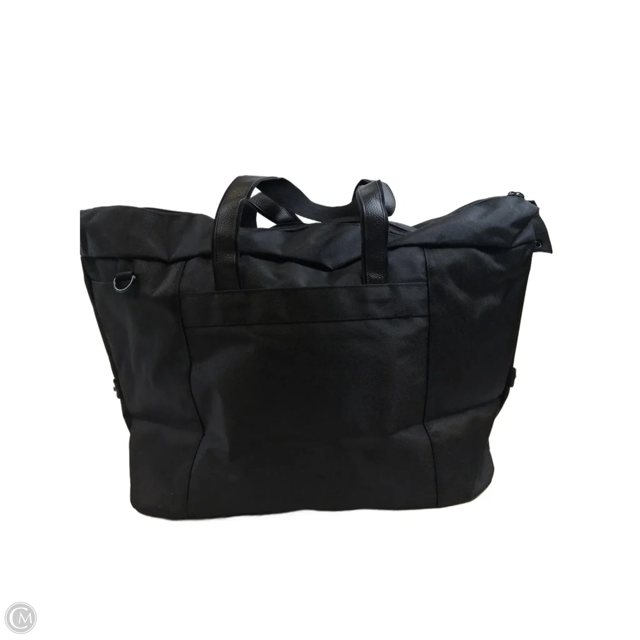 Duffle And Weekender By Cme, Size: Large