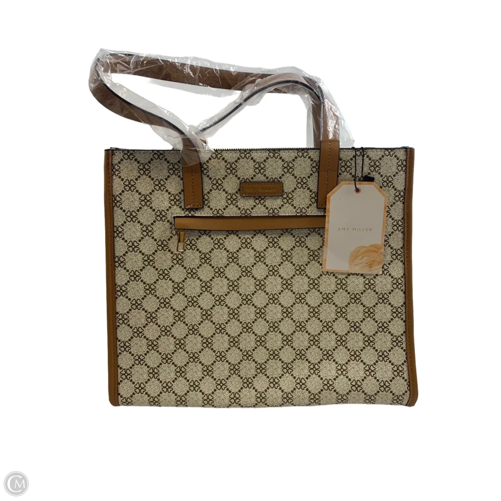 Handbag By Clothes Mentor, Size: Medium