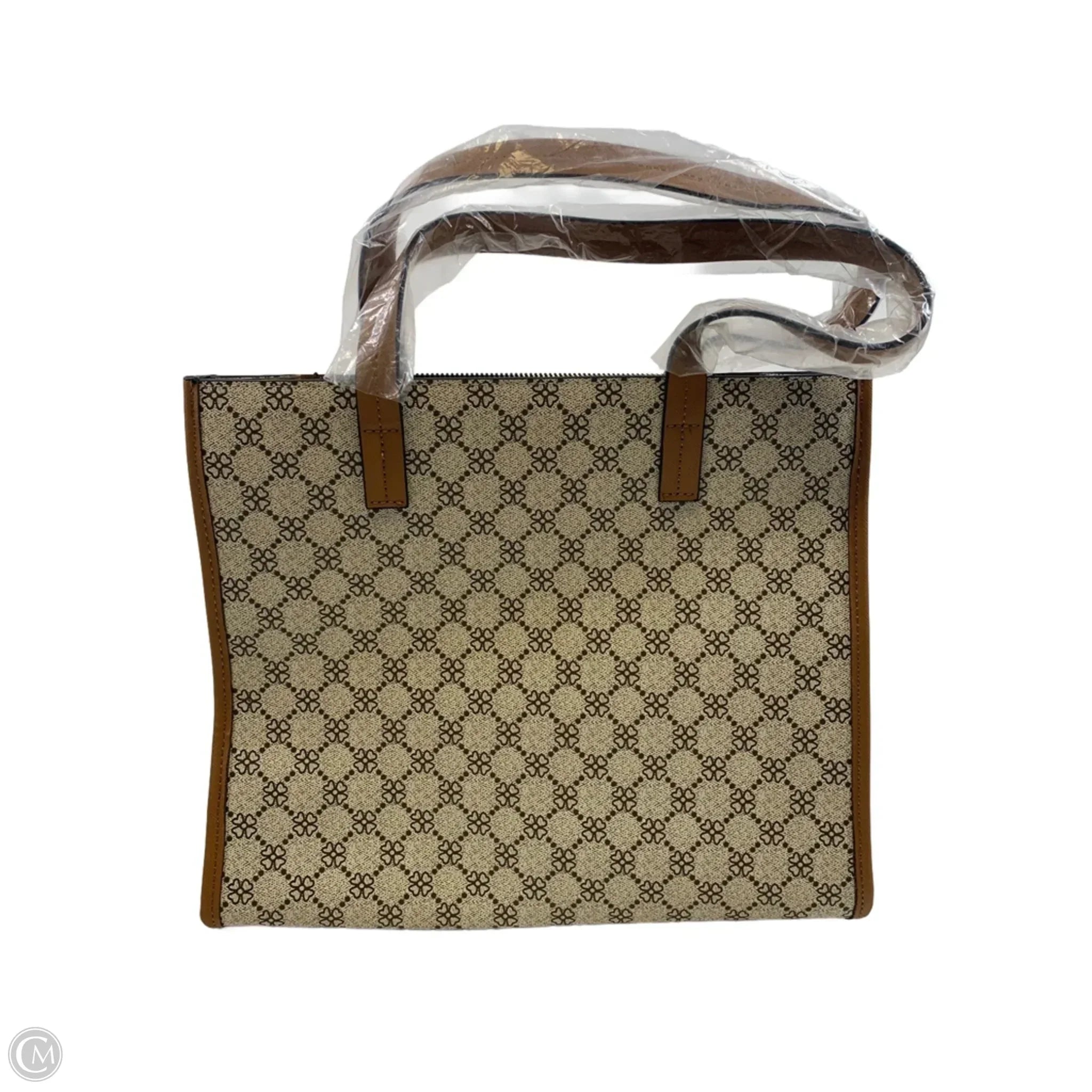 Handbag By Clothes Mentor, Size: Medium