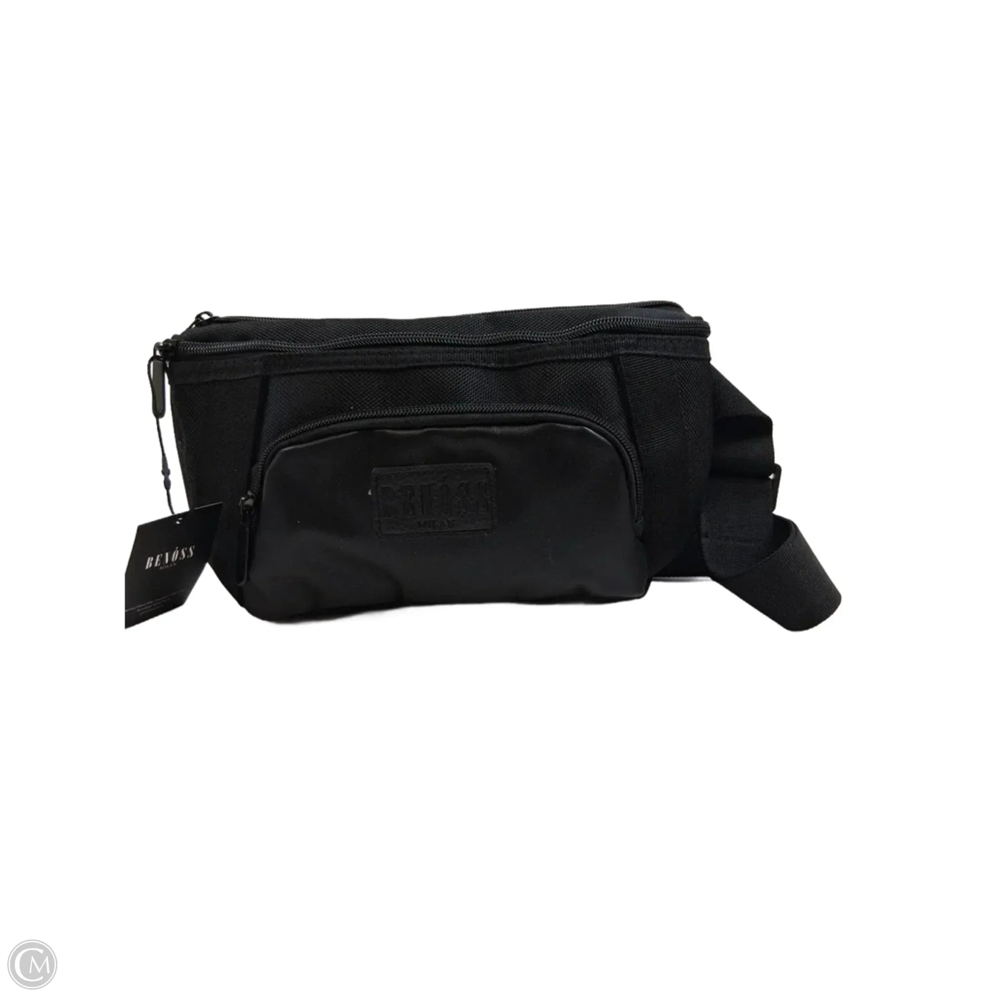 Belt Bag By Clothes Mentor, Size: Medium