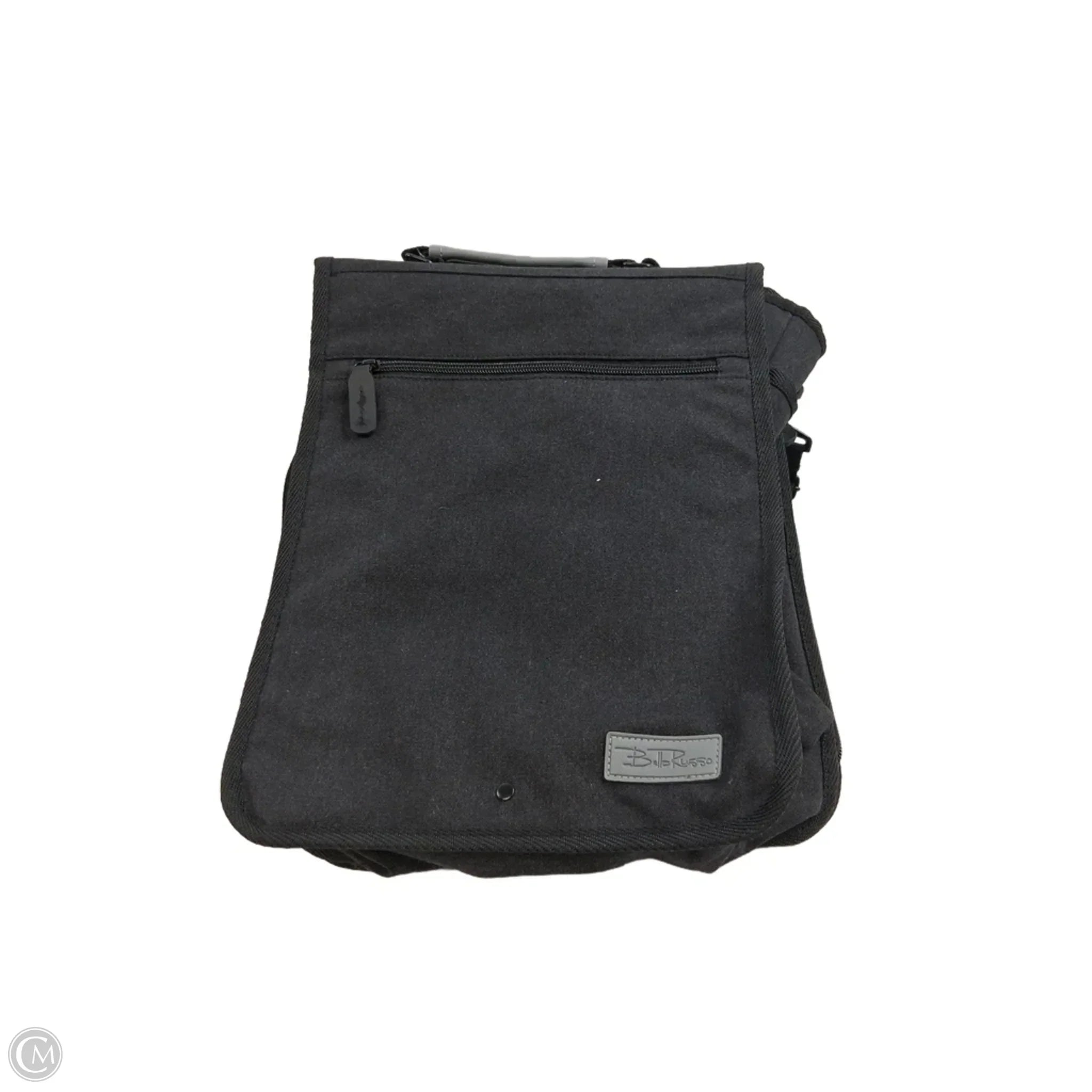 Laptop Bag By Clothes Mentor, Size: Large