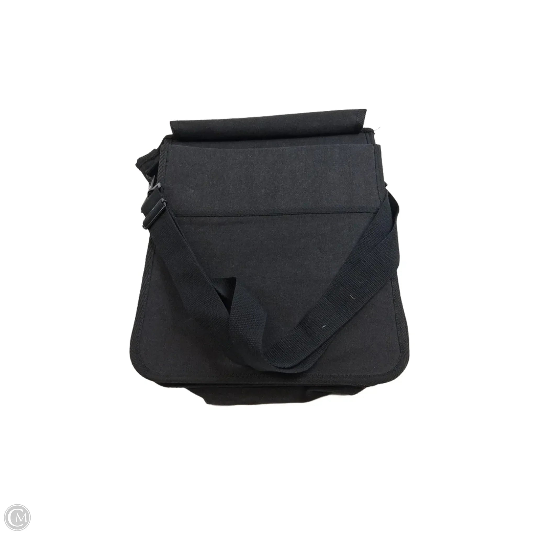 Laptop Bag By Clothes Mentor, Size: Large