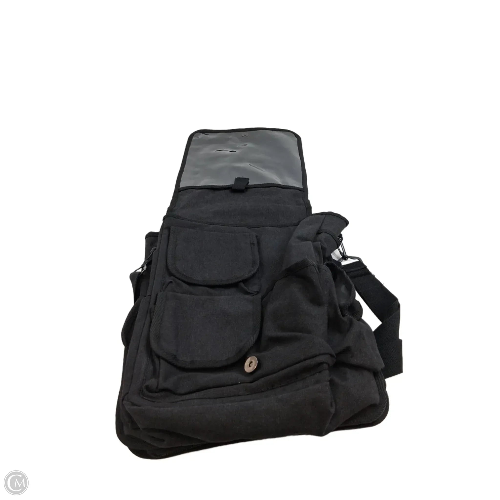 Laptop Bag By Clothes Mentor, Size: Large
