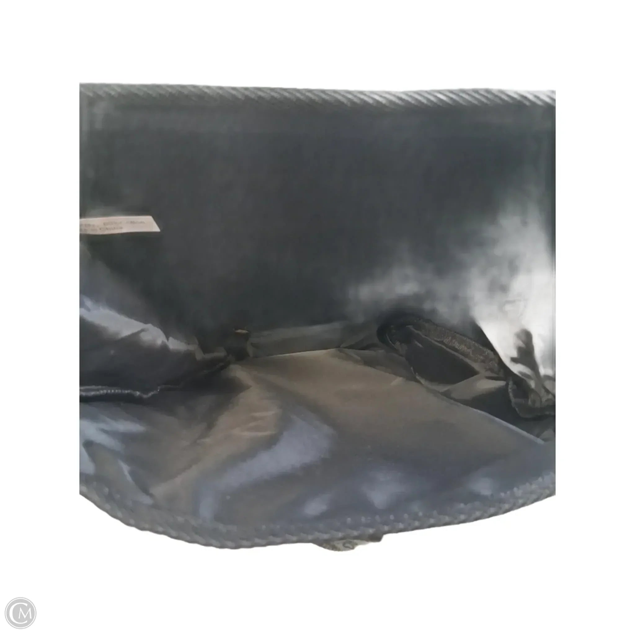 Laptop Bag By Clothes Mentor, Size: Large