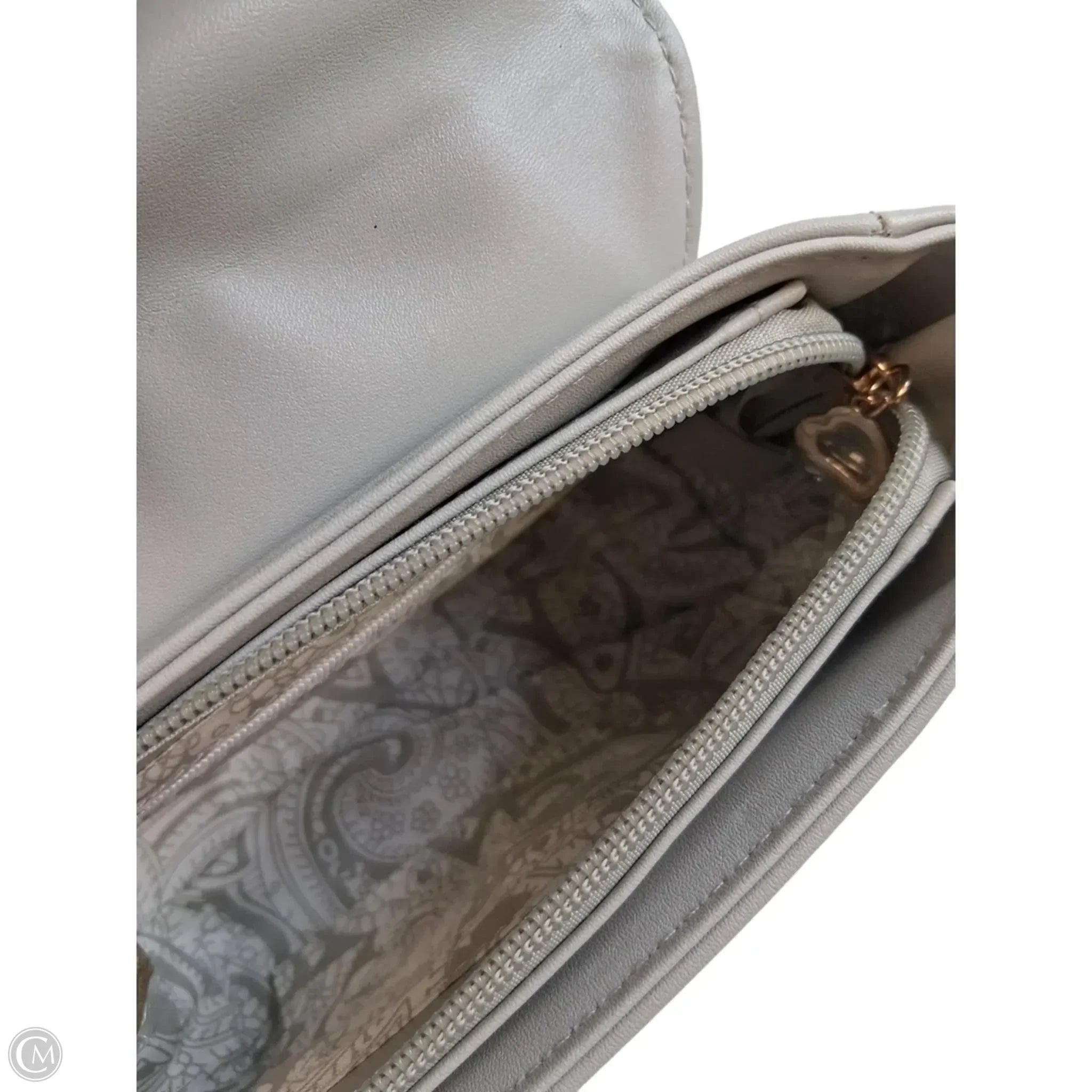 Handbag By Clothes Mentor, Size: Small
