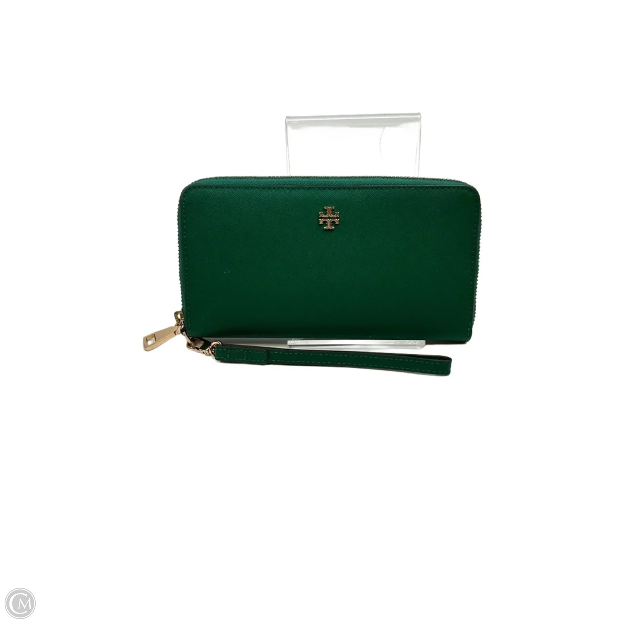 Wallet Designer By Tory Burch, Size: Medium