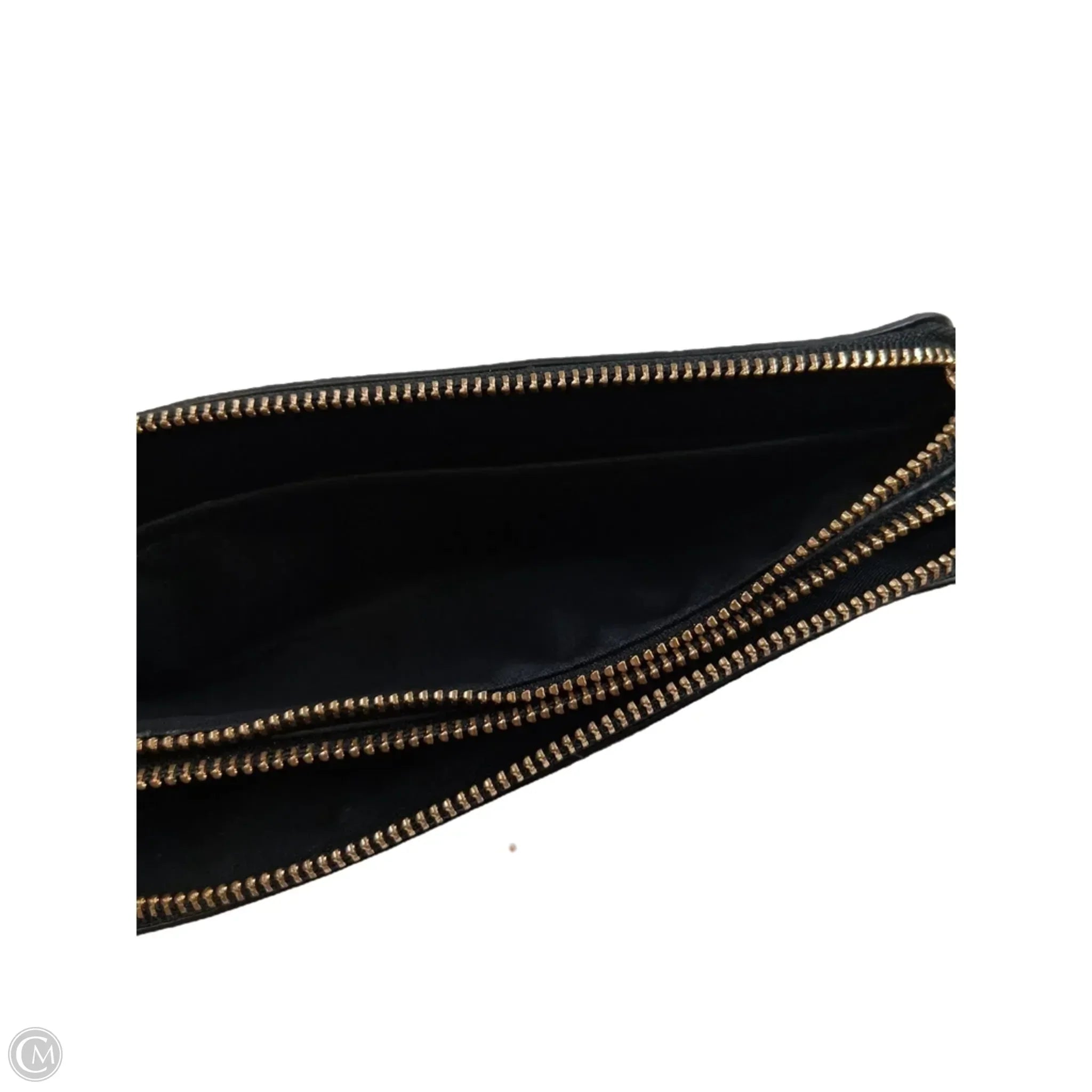 Wristlet Designer By Coach, Size: Medium