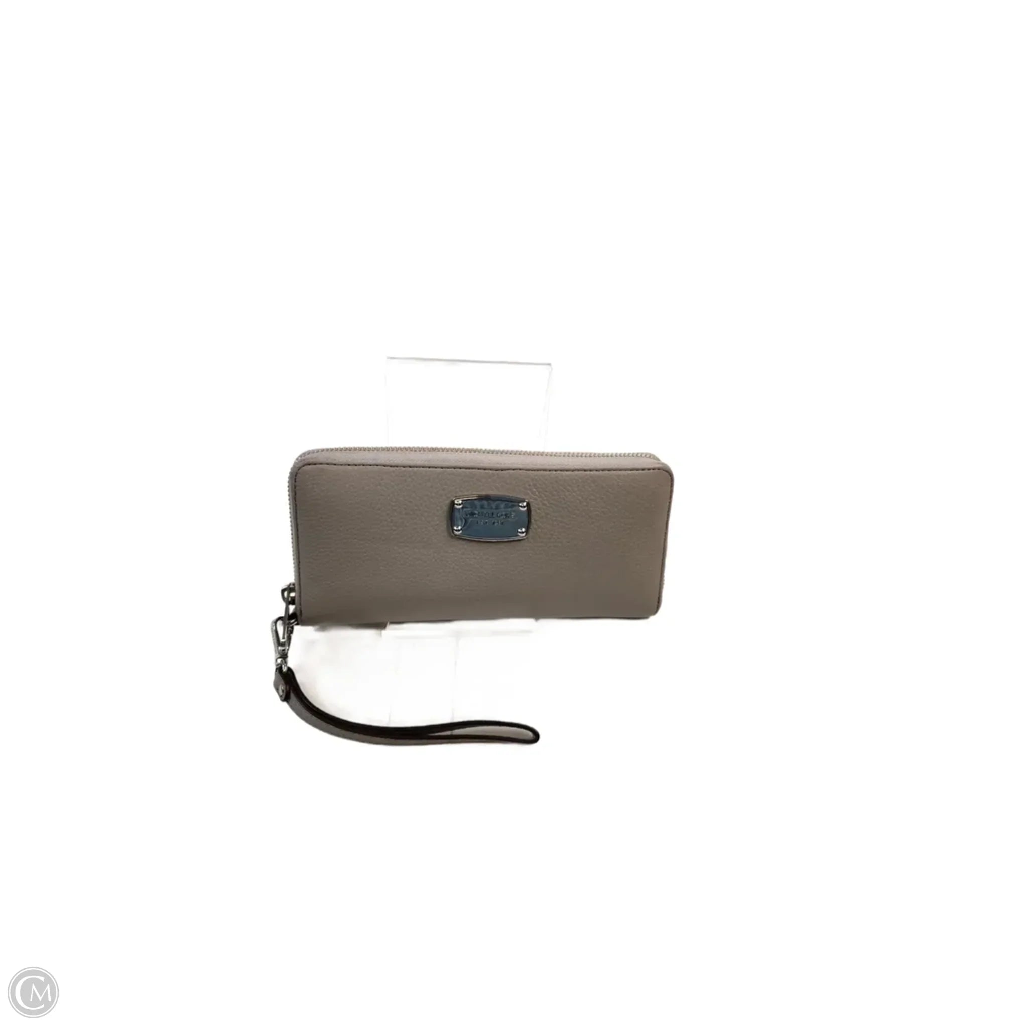 Wallet By Michael By Michael Kors, Size: Medium