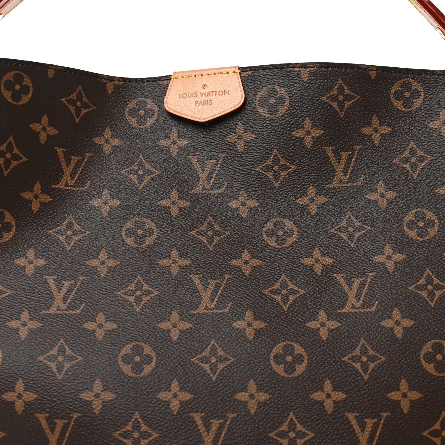 Monogram Graceful MM