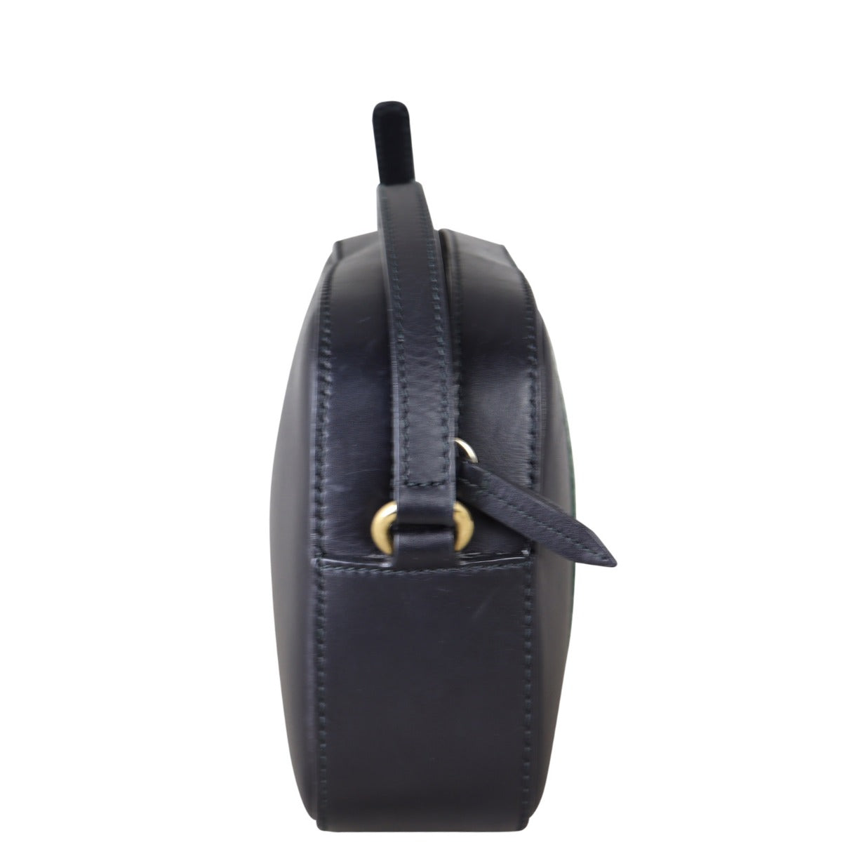 Gucci GG Webby Bee Crossbody Bag
