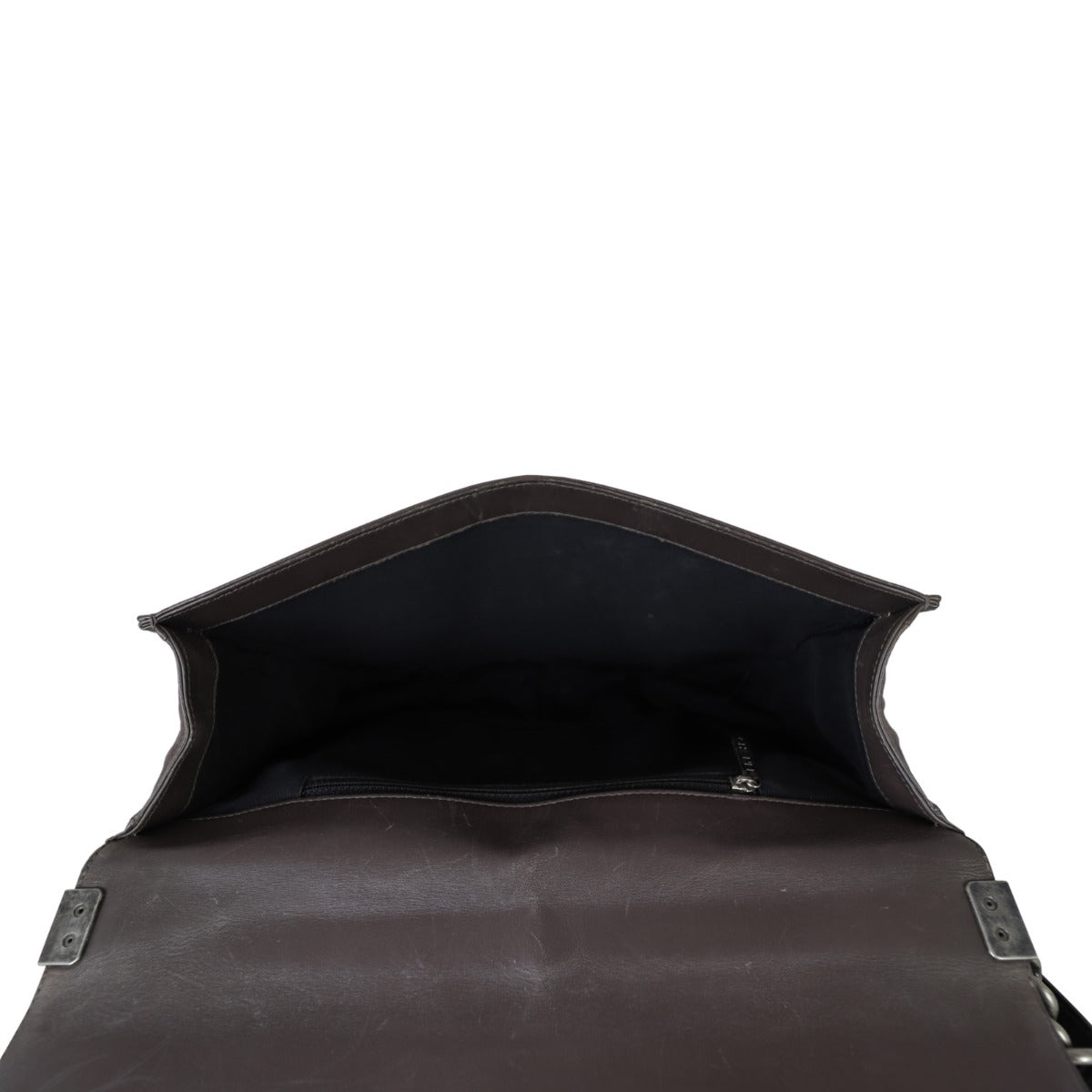 Chanel Boy Large | Black 15 Series