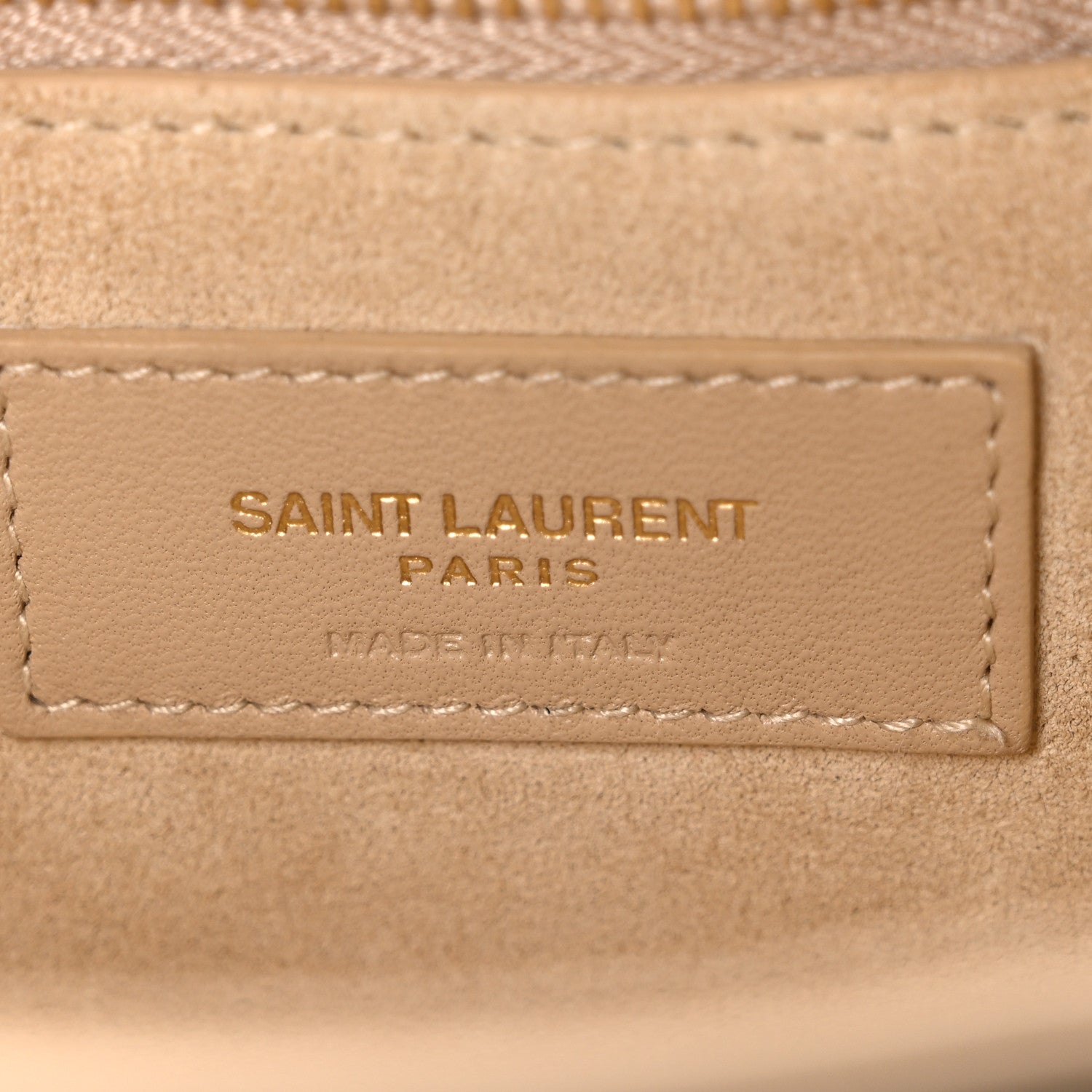 Smooth Calfskin Le 5 A 7 Hobo Dark Beige