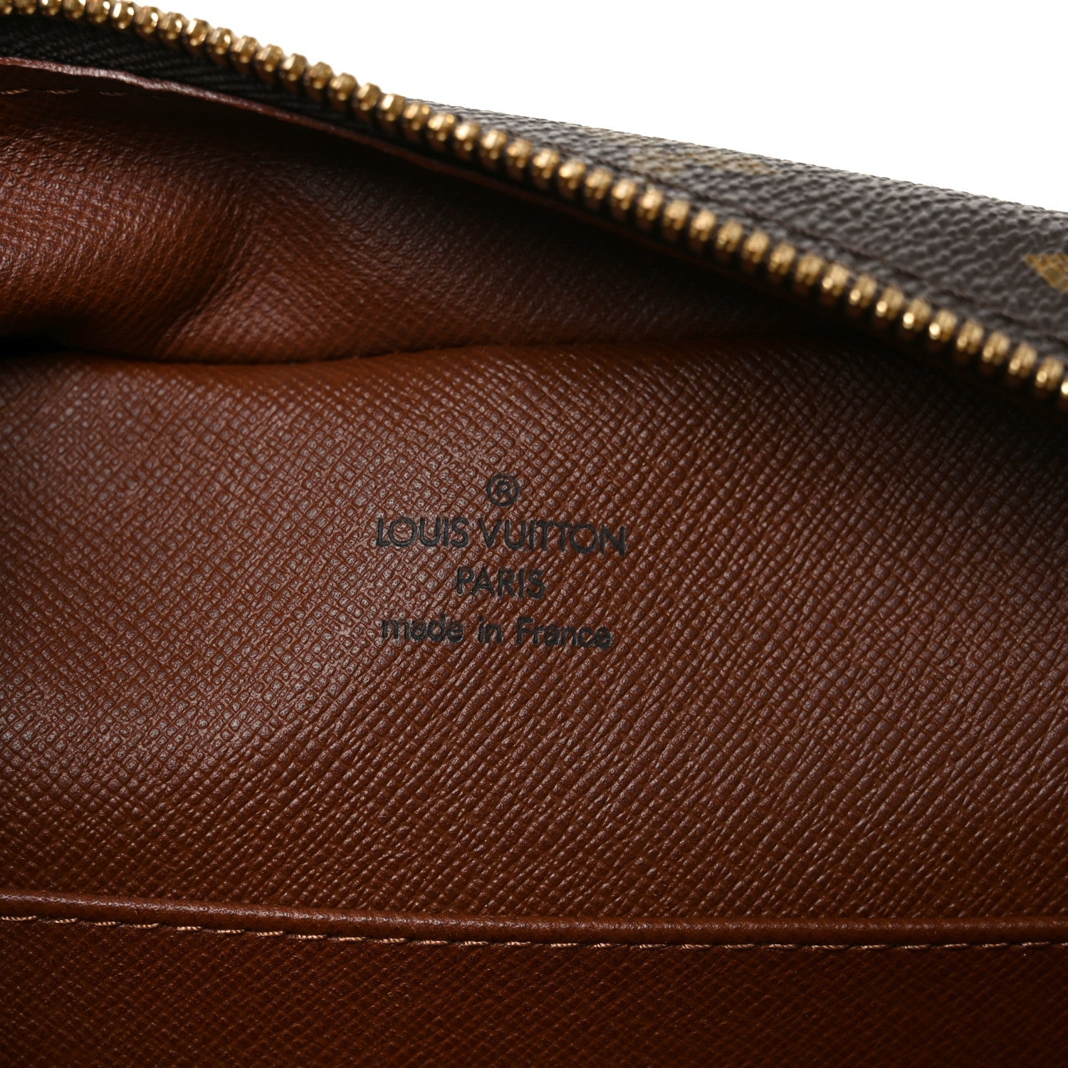 Monogram Cite MM