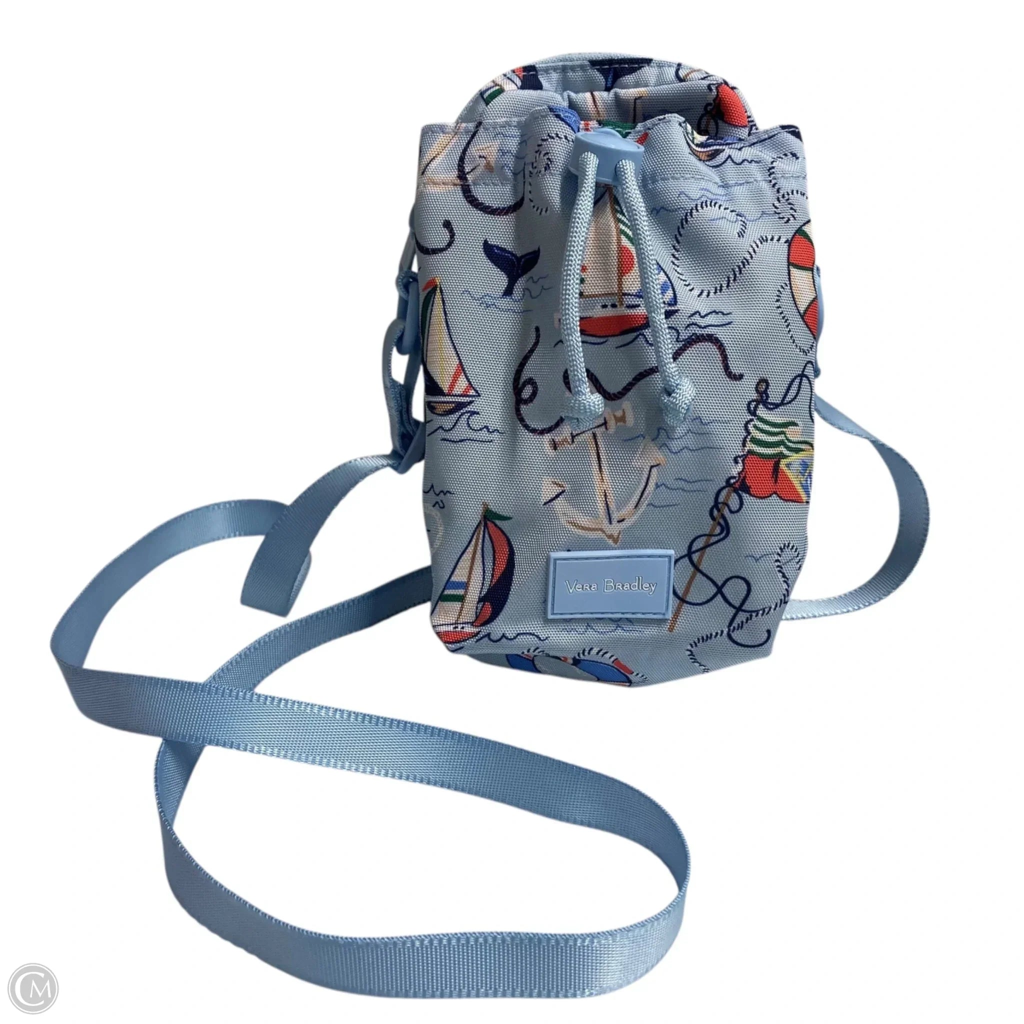Crossbody By Vera Bradley, Size: Small