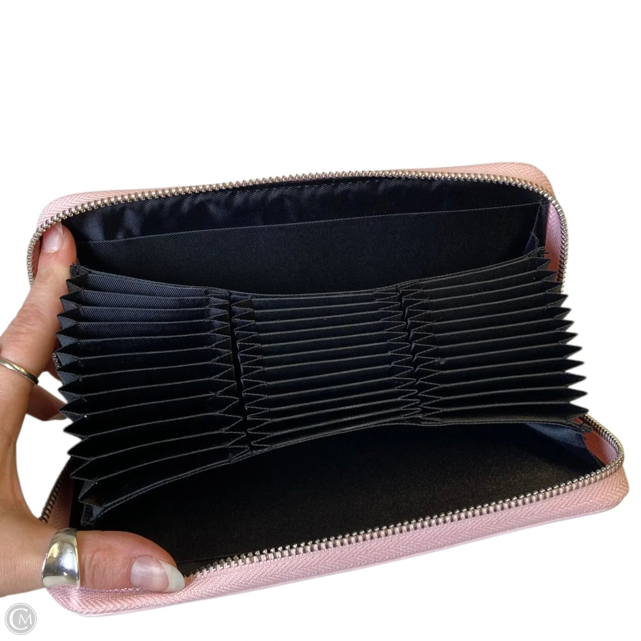 Wallet, Size: Large