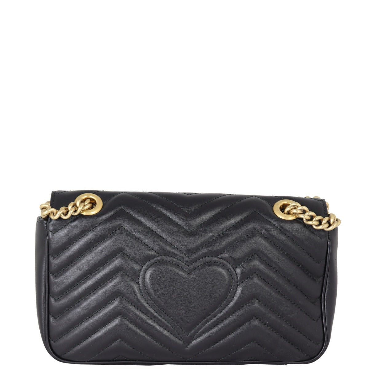 Gucci GG Marmont Matelasse Small Shoulder Bag