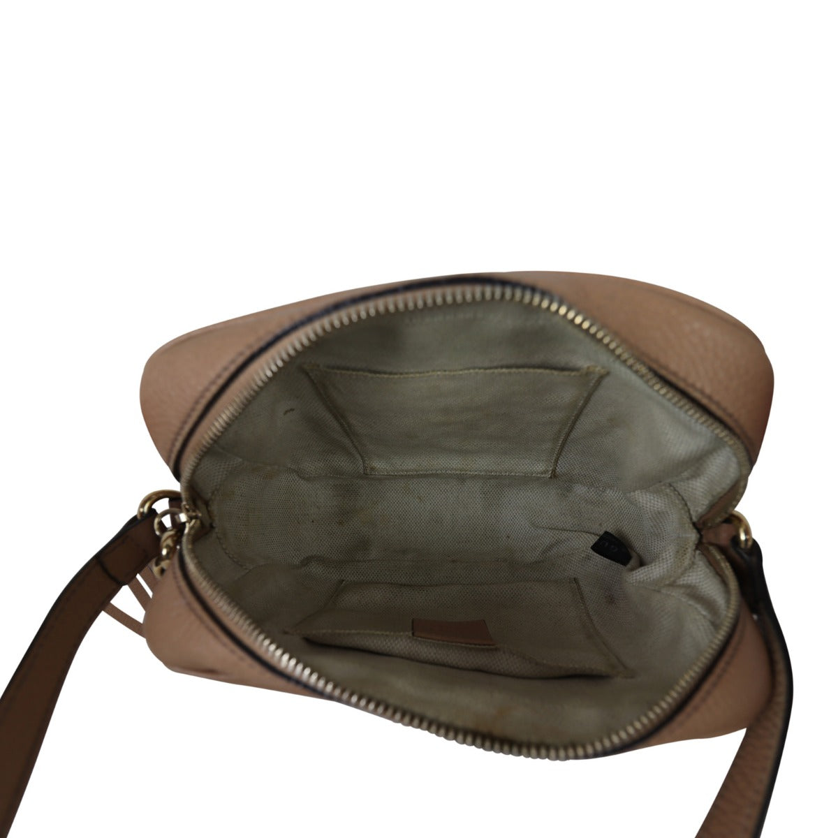 Gucci Soho Disco Small