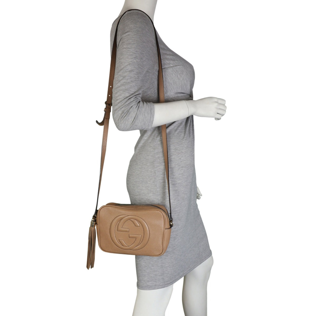 Gucci Soho Disco Small