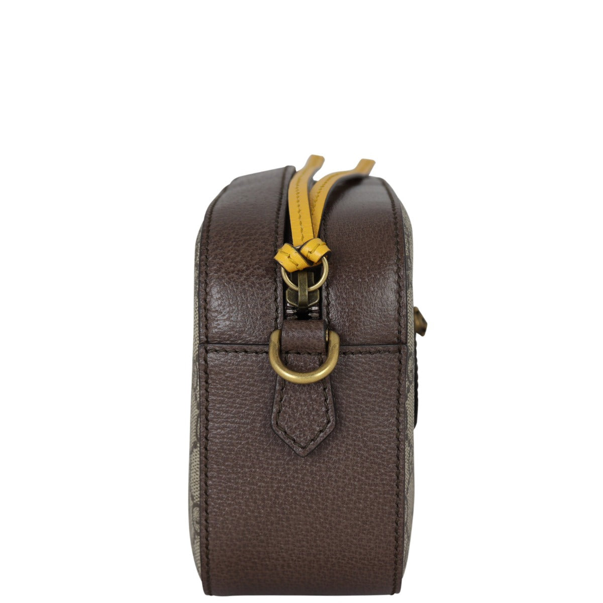 Gucci Neo Vintage GG Supreme Messenger Bag