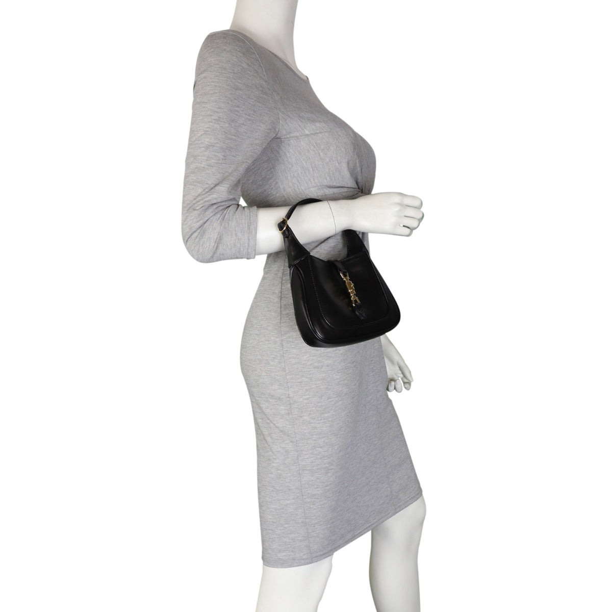 Gucci Jackie 1961 Mini Hobo