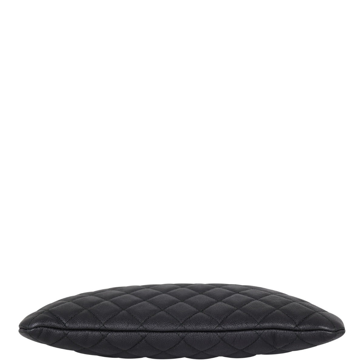 Chanel Boy O-Case | Black Diamond