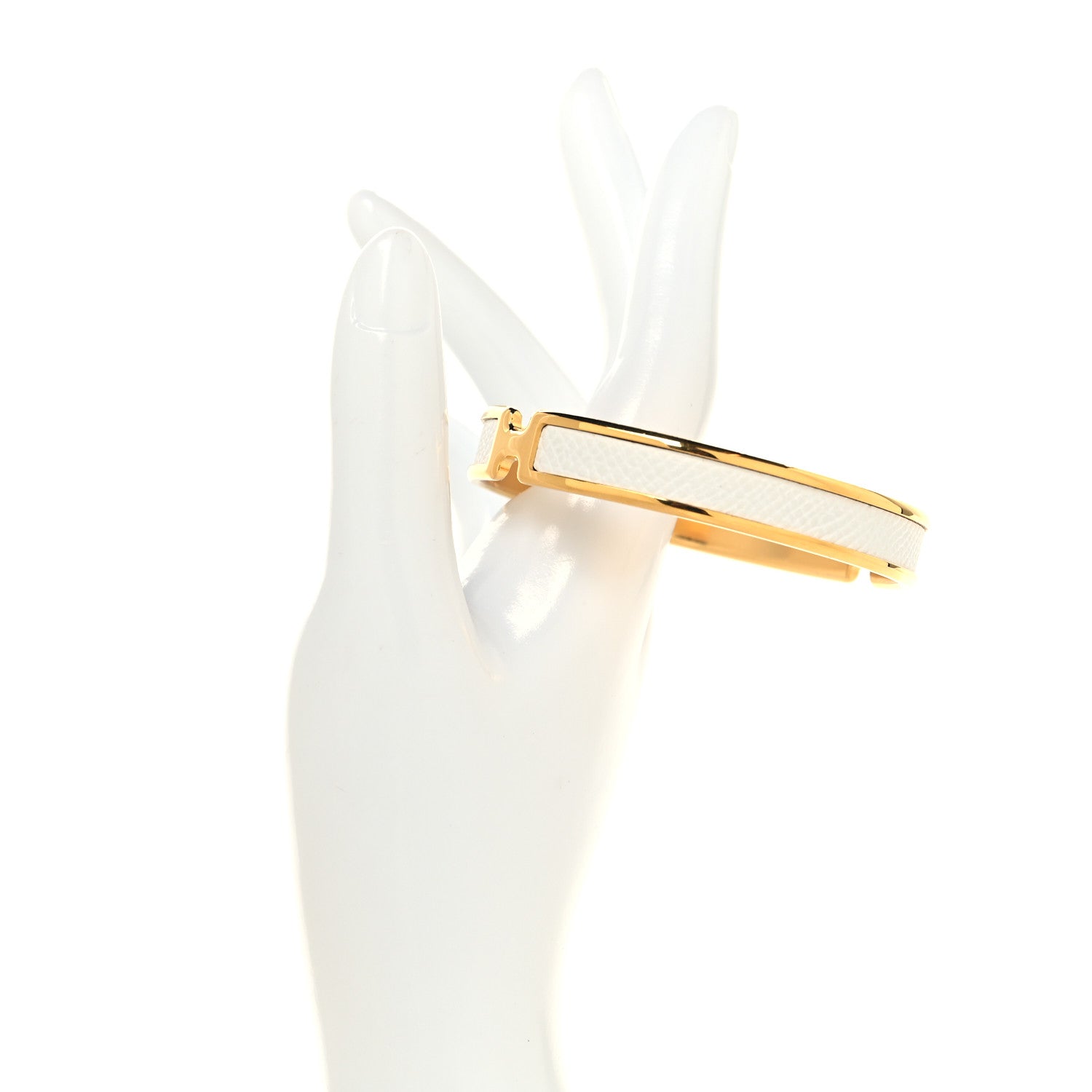 Epsom Olympe Bracelet T2 Craie