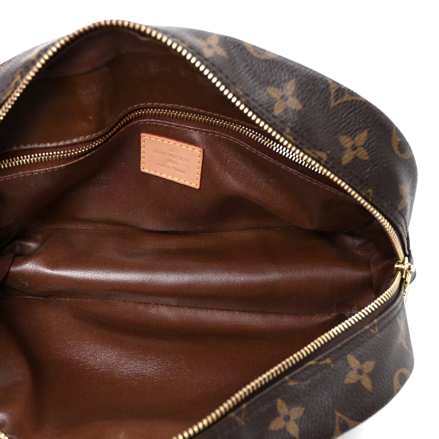 Monogram Toiletry Bag 25