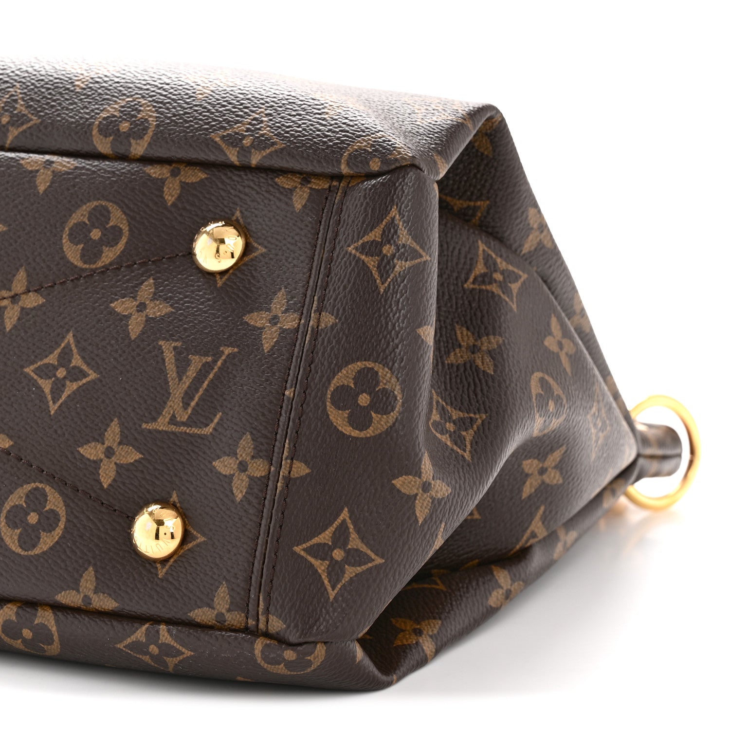 Monogram Pallas Cherry