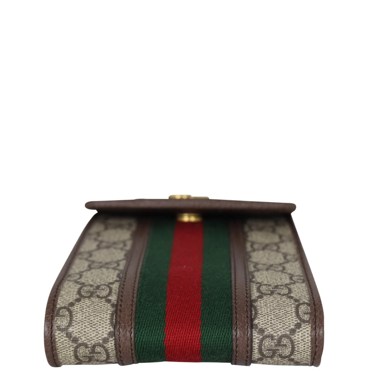 Gucci GG Ophidia Messenger Bag Mini