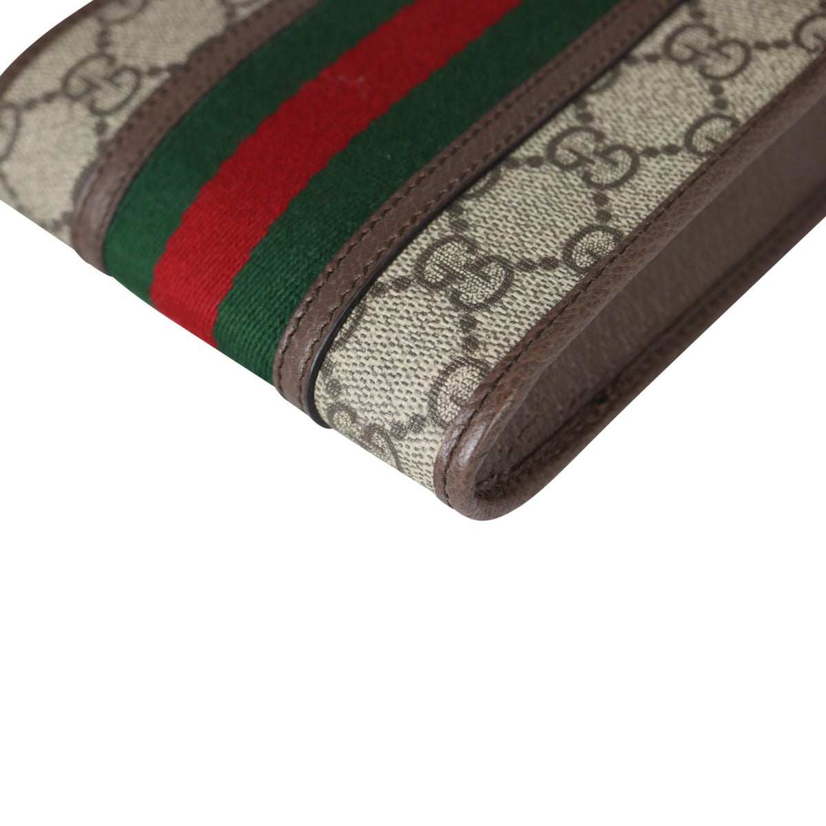 Gucci GG Ophidia Messenger Bag Mini