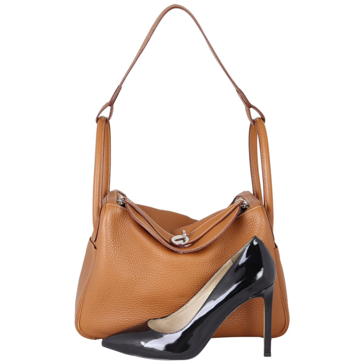 Hermes Lindy 30 Clemence