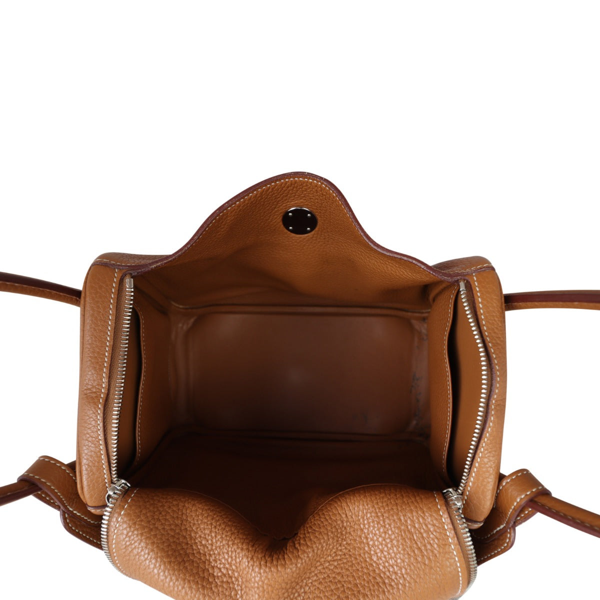 Hermes Lindy 30 Clemence