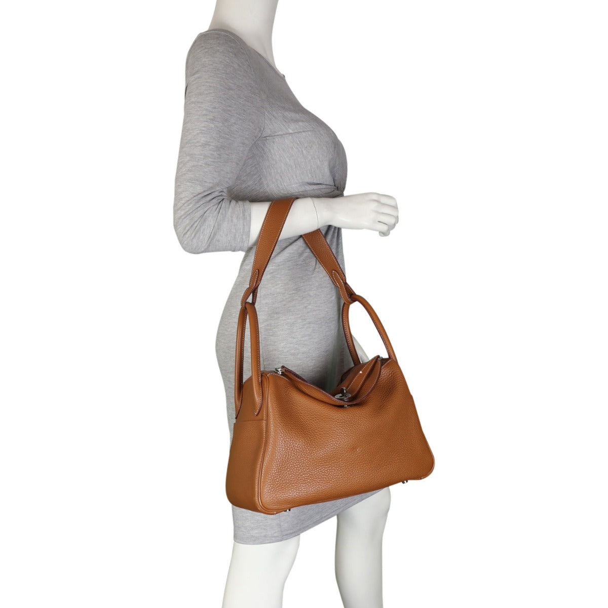 Hermes Lindy 30 Clemence