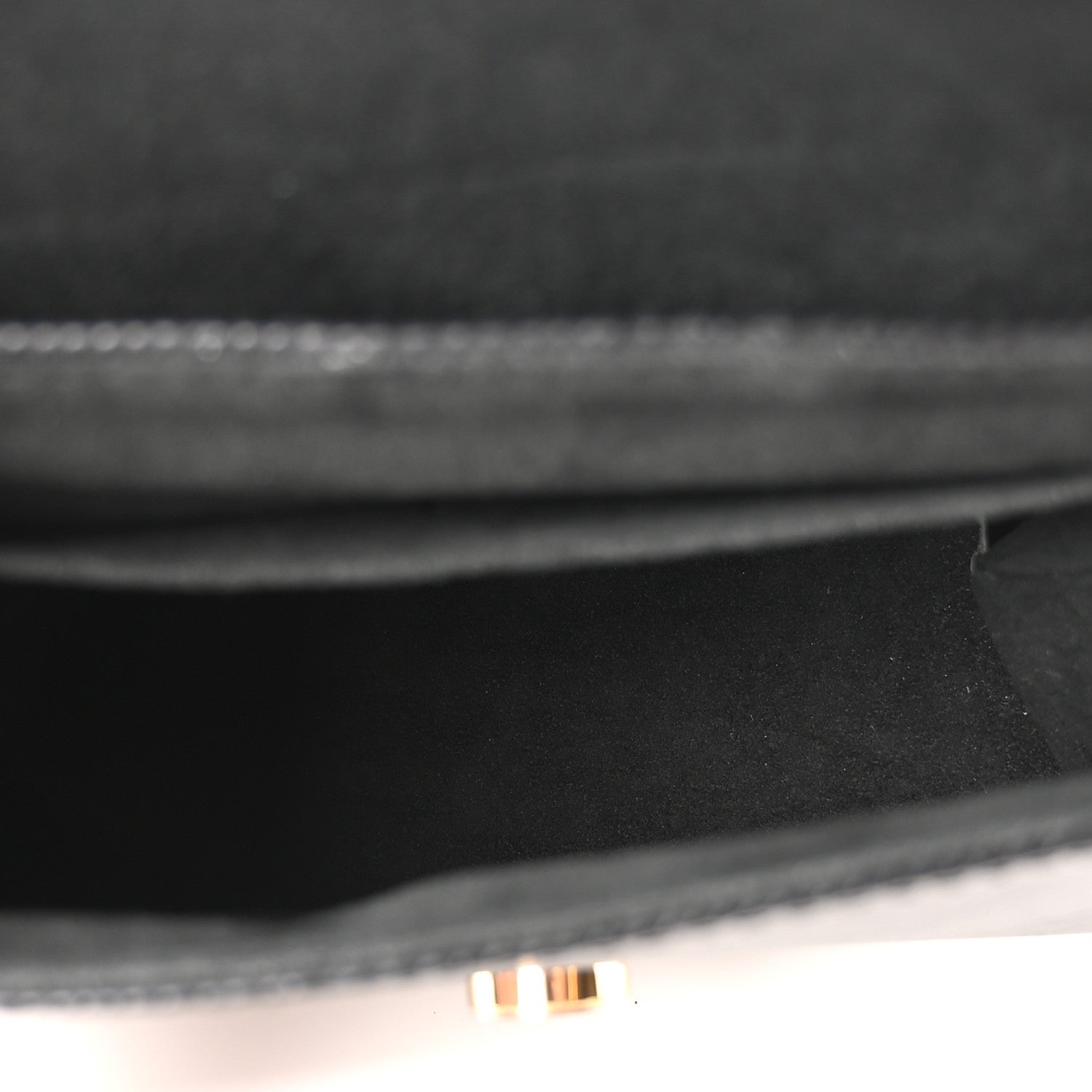 Epi Locky BB Black