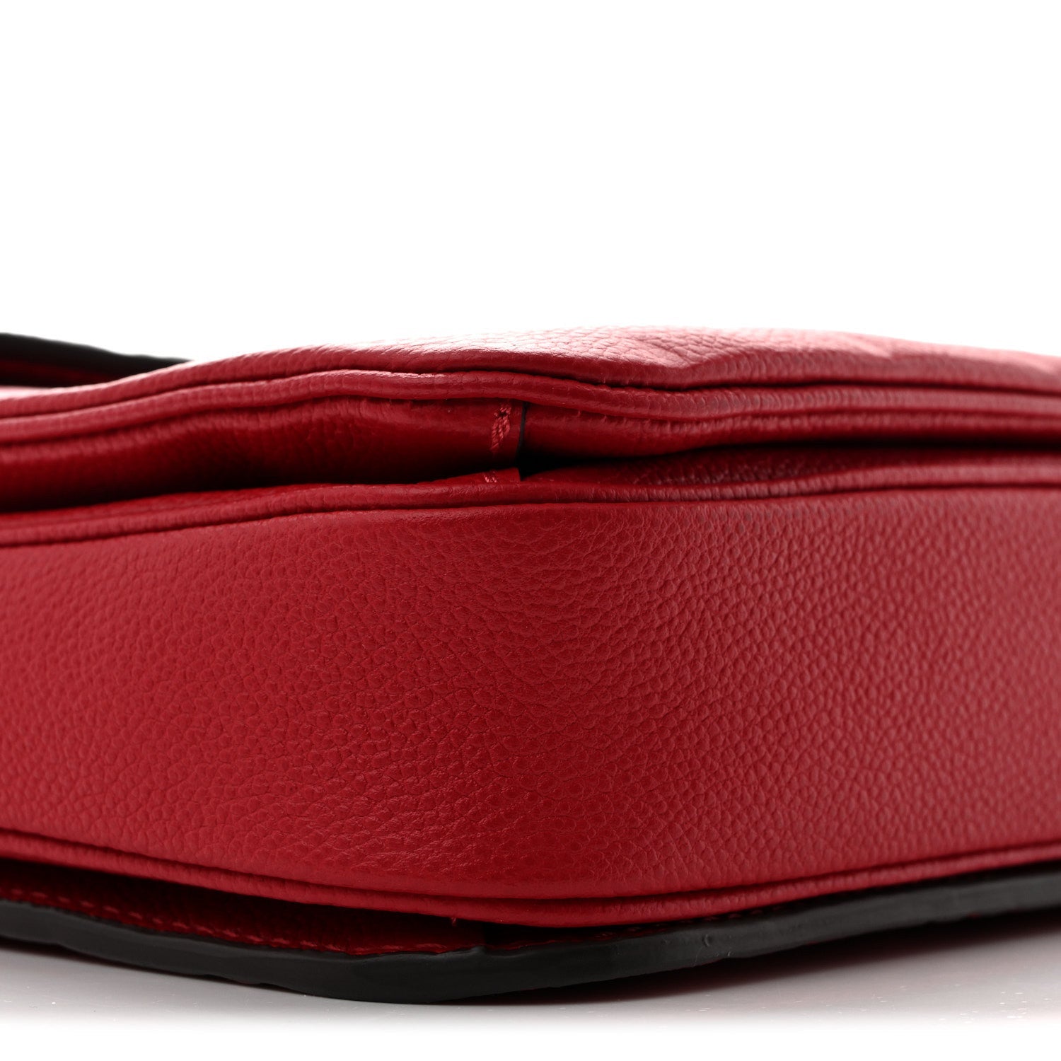 Empreinte Pochette Metis Cherry