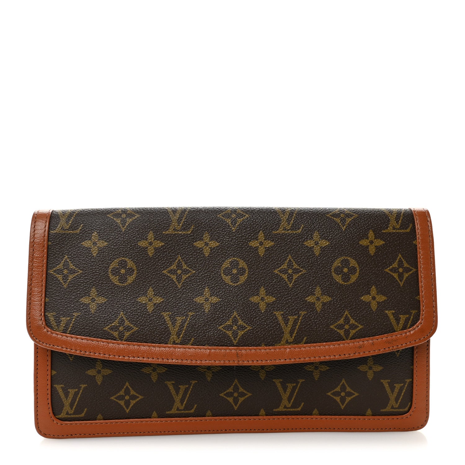 Monogram Pochette Dame 29
