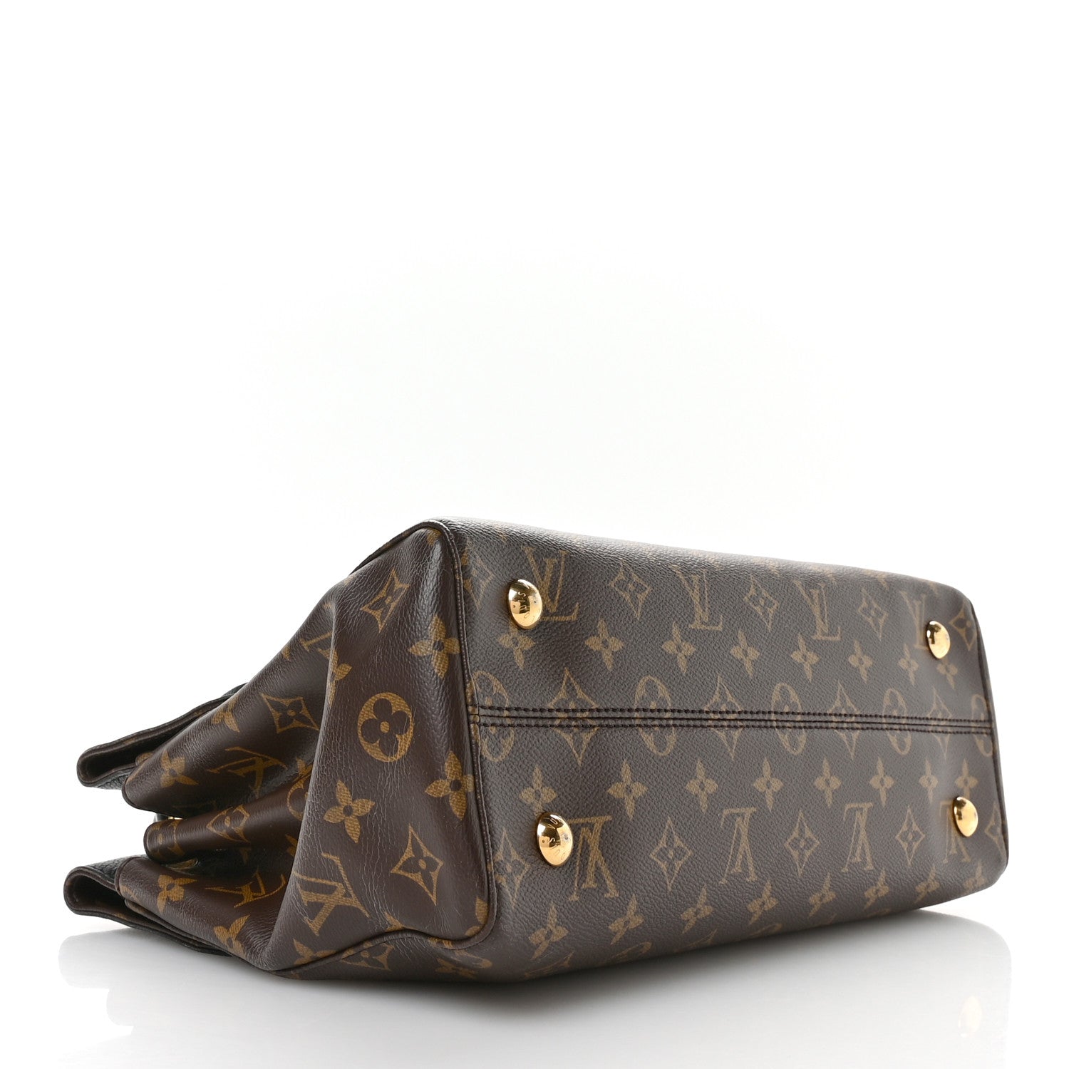 Monogram Venus Black