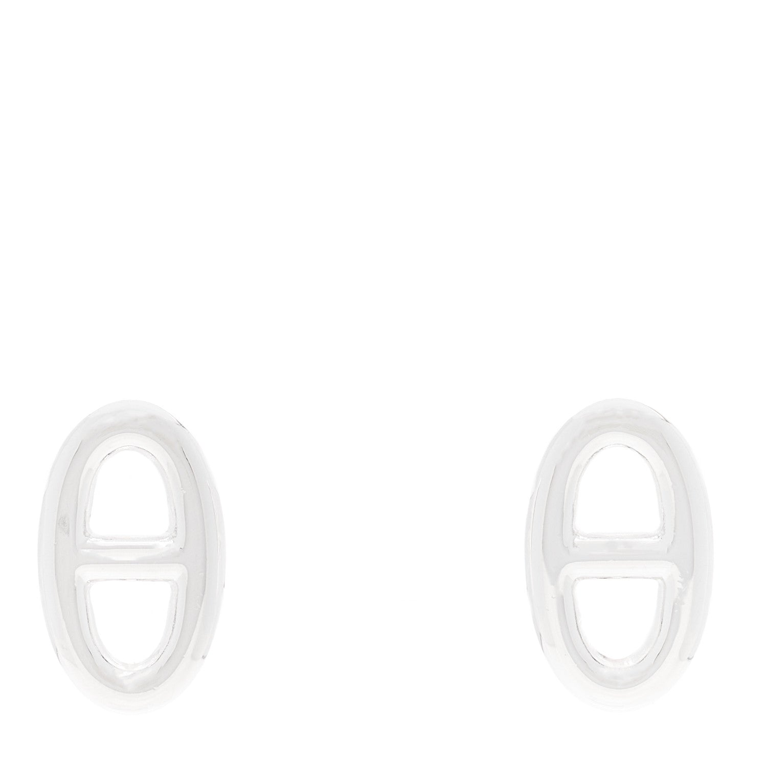 Sterling Silver TPM Farandole Earrings