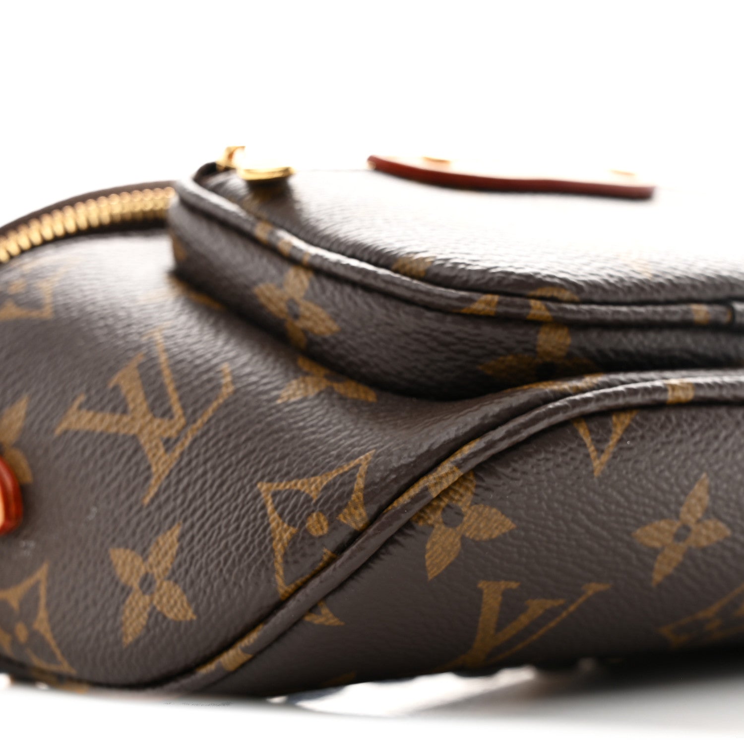 Monogram Mini Bumbag