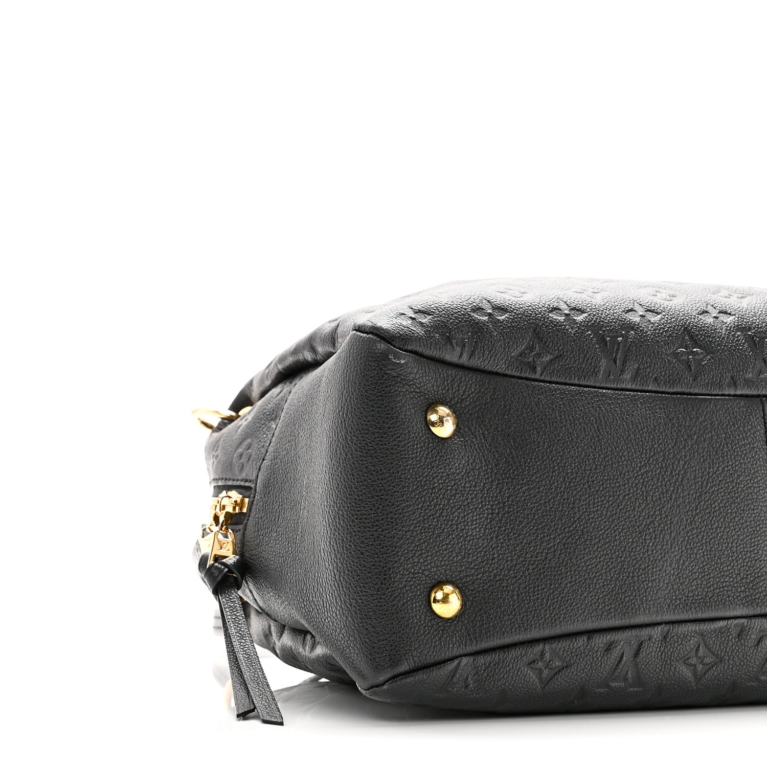 Empreinte Ponthieu MM Black