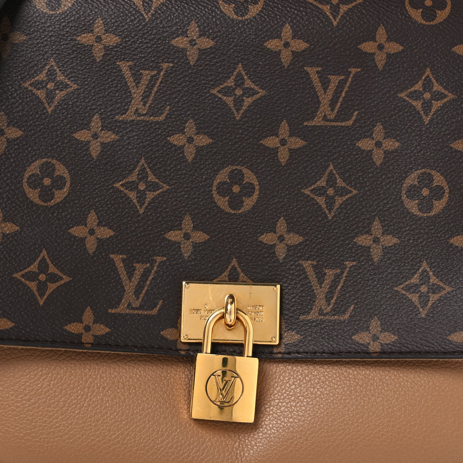 Monogram Marignan Sesame