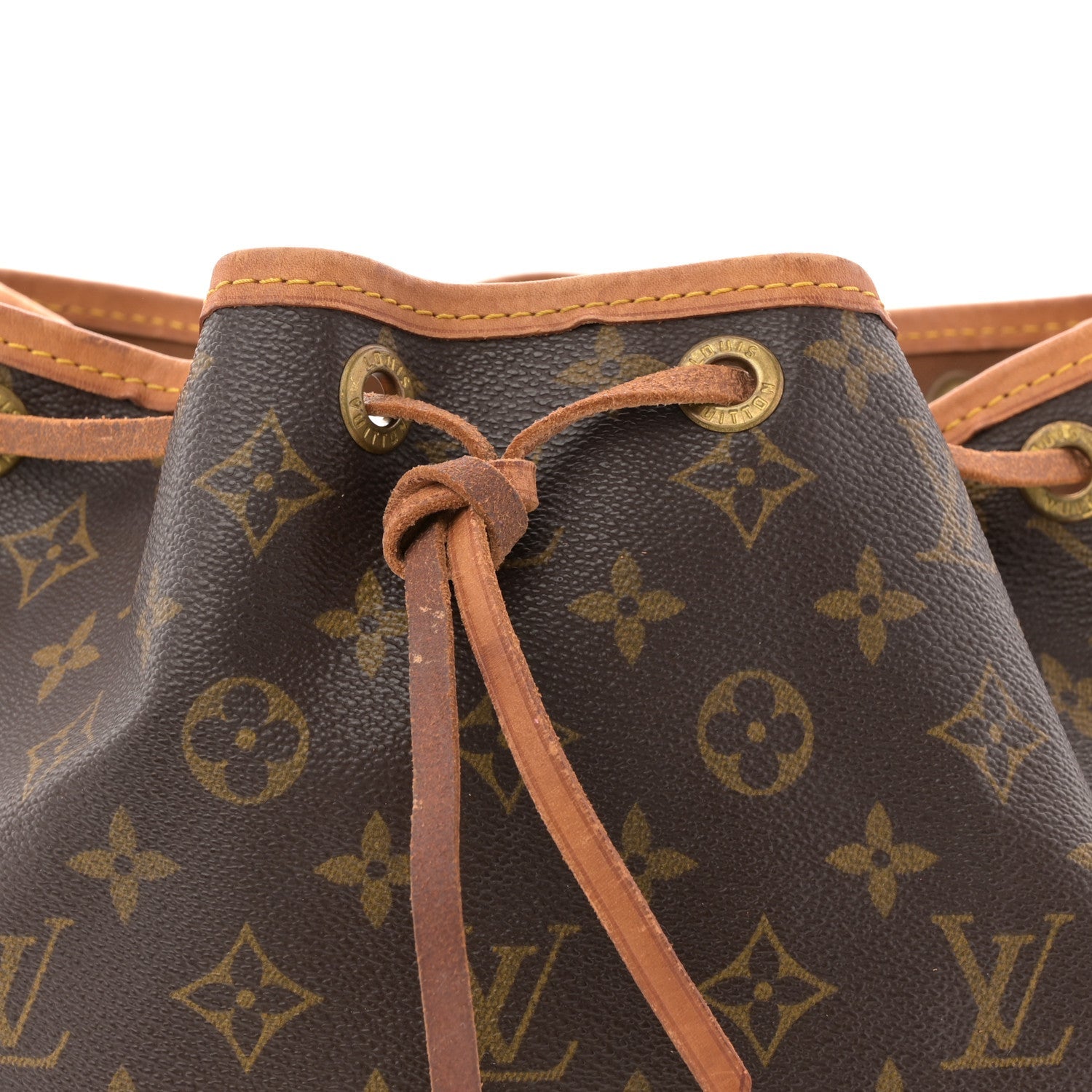 Monogram Petit Noe
